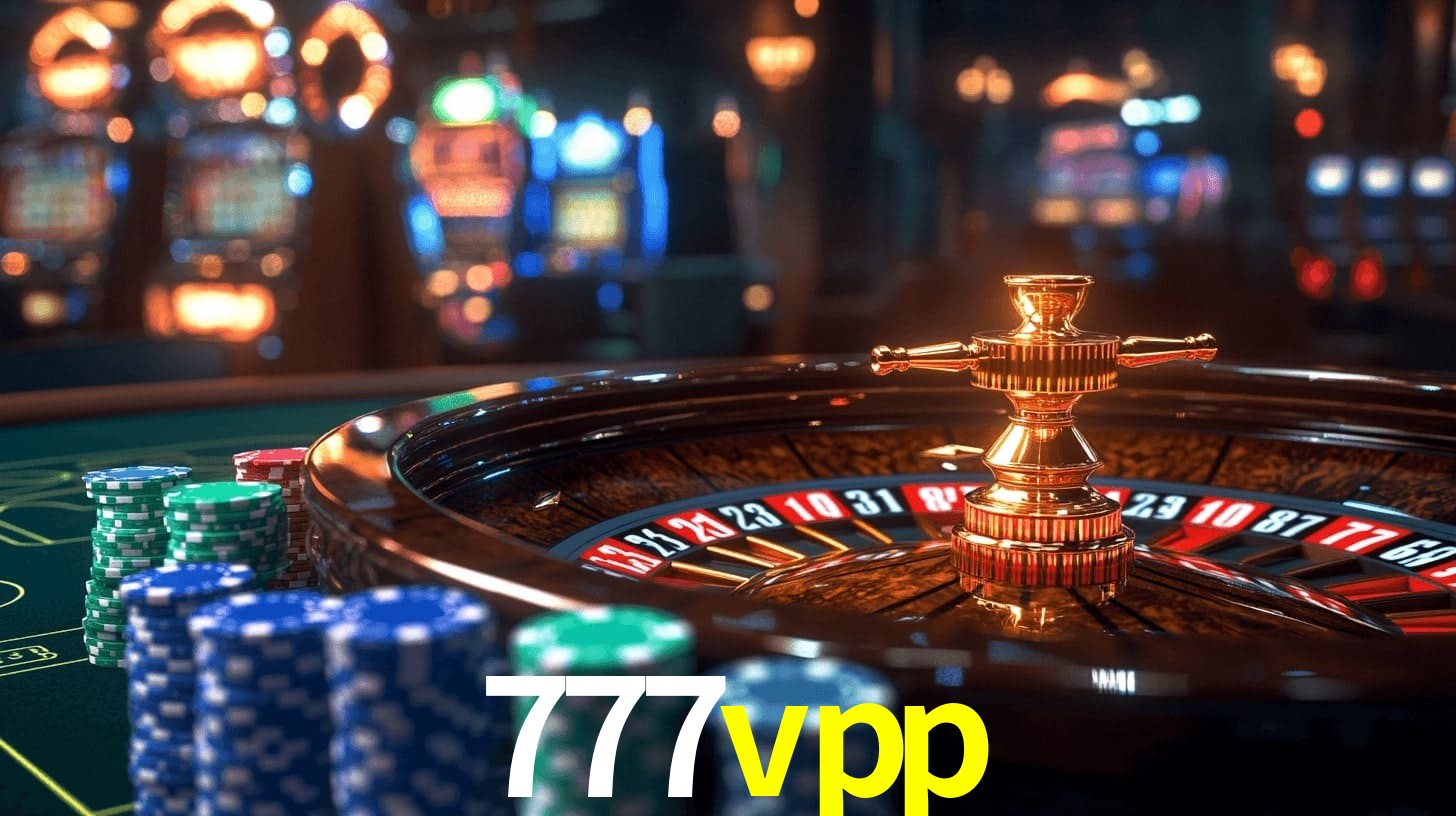777vpp - Roleta da Fortuna Máxima - 777vpp.com