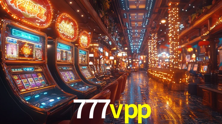 777vpp - Um Cassino De Prestígio! - 777vpp.com