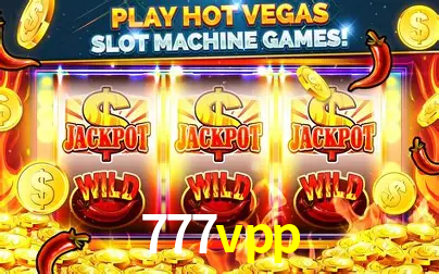 Desvendando o Mundo dos Jogos Virtuais na 777vpp
