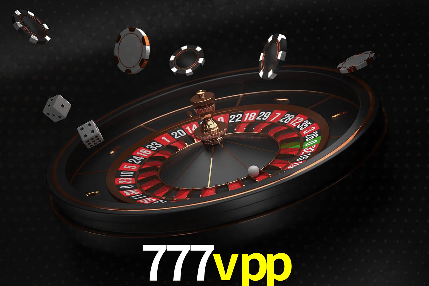 777vpp: Seu Cassino Premiado com Pagamentos Rápidos