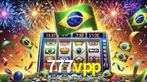 Experiência VIP 777vpp