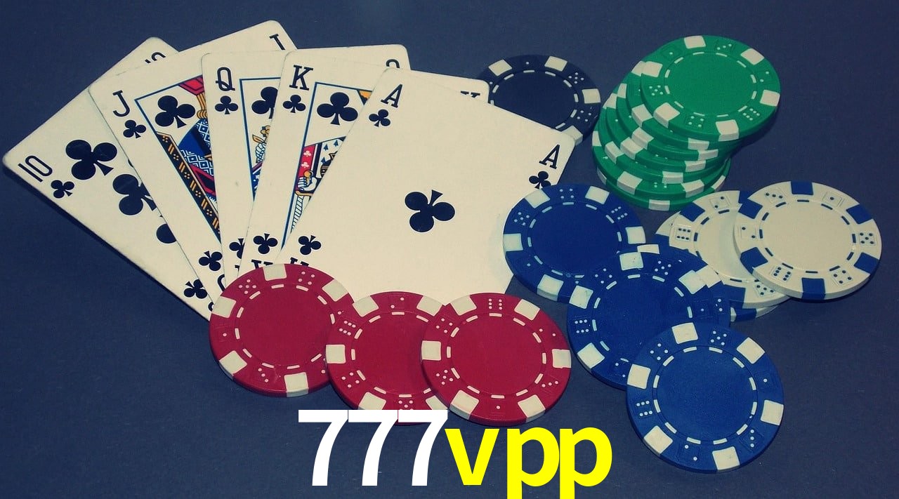 Welcome Bonus 777vpp