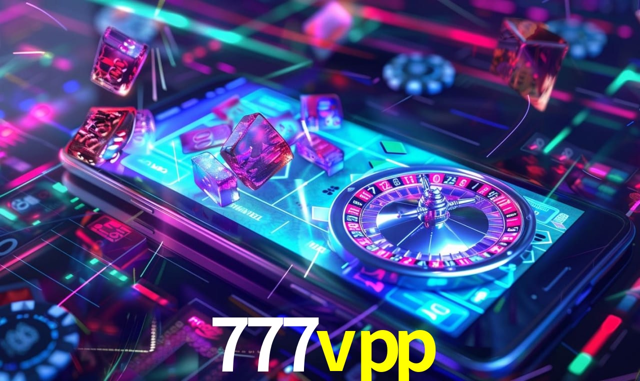 Estatísticas 777vpp