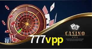 Bônus de Boas-vindas 777vpp