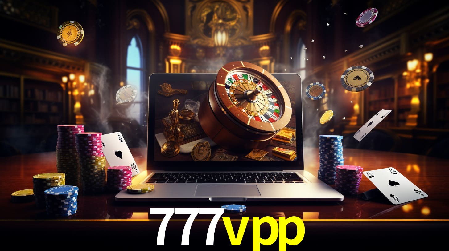 Live Casino 777vpp