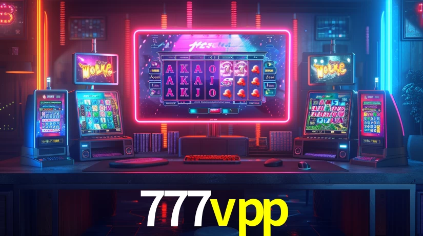 777vpp bet