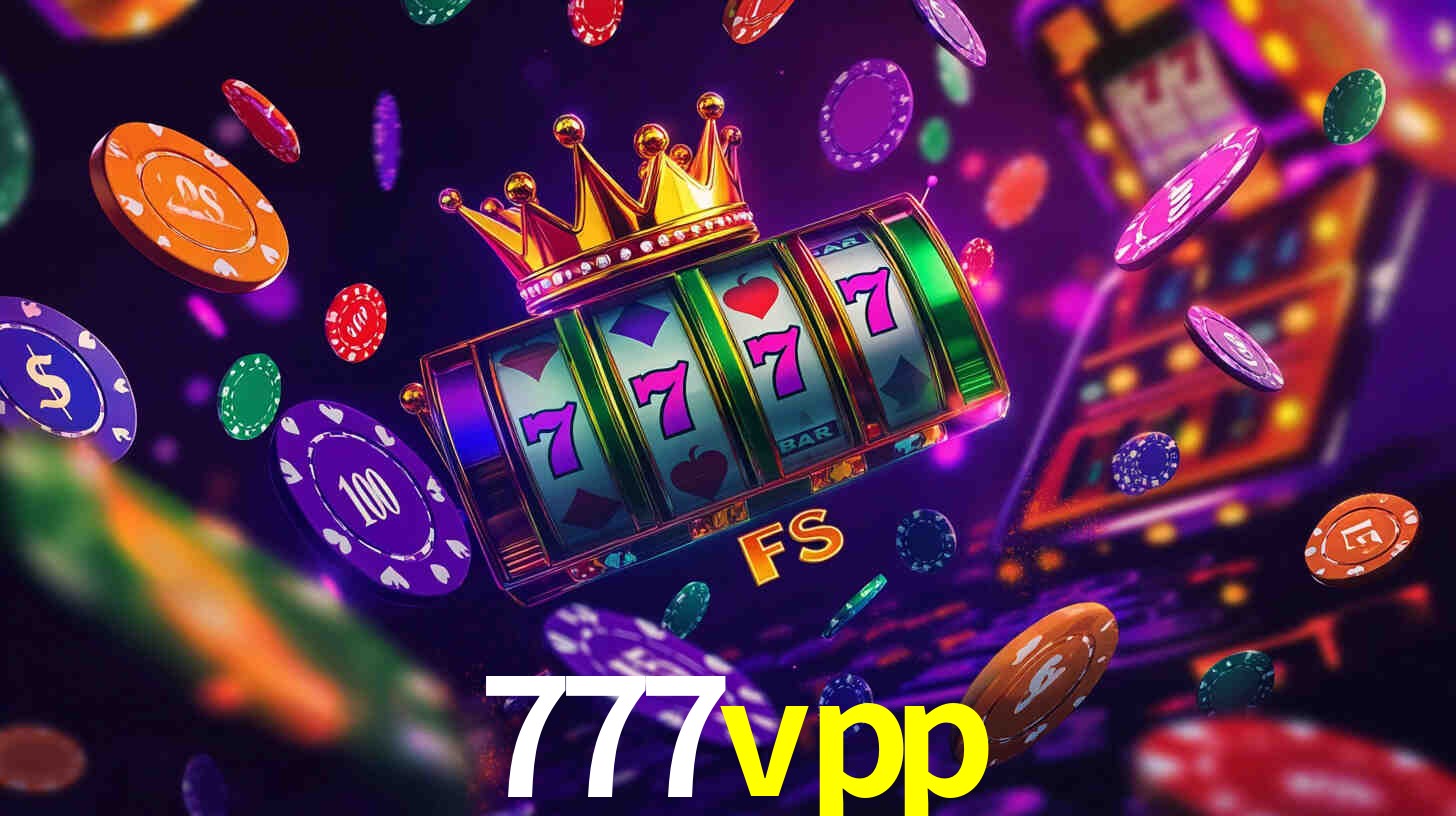 Welcome Bonus 777vpp