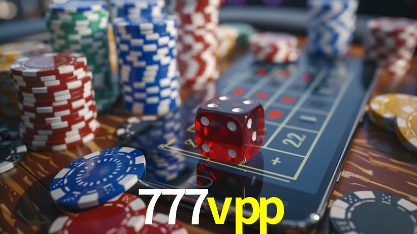 777vpp bet