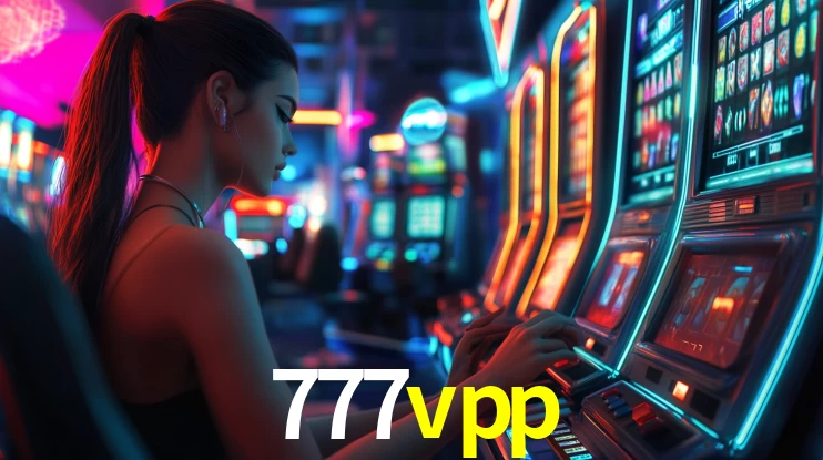 777vpp bet