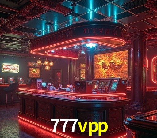 Sistemas de Segurança 777vpp