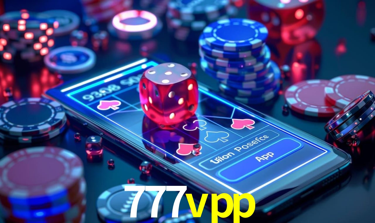 Recursos de Bônus 777vpp