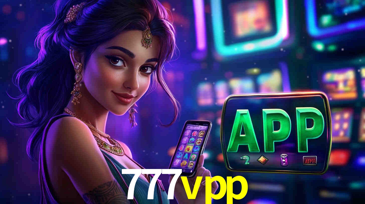 777vpp: A Experiência de Casino com Jogos de Mesa ao Vivo