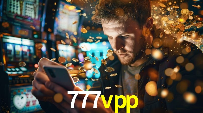 Tecnologia da Plataforma 777vpp