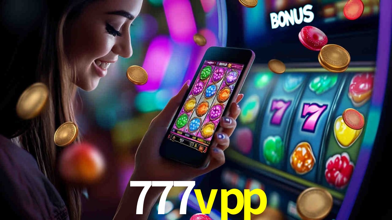 Jogos populares e pagamentos rápidos na 777vpp