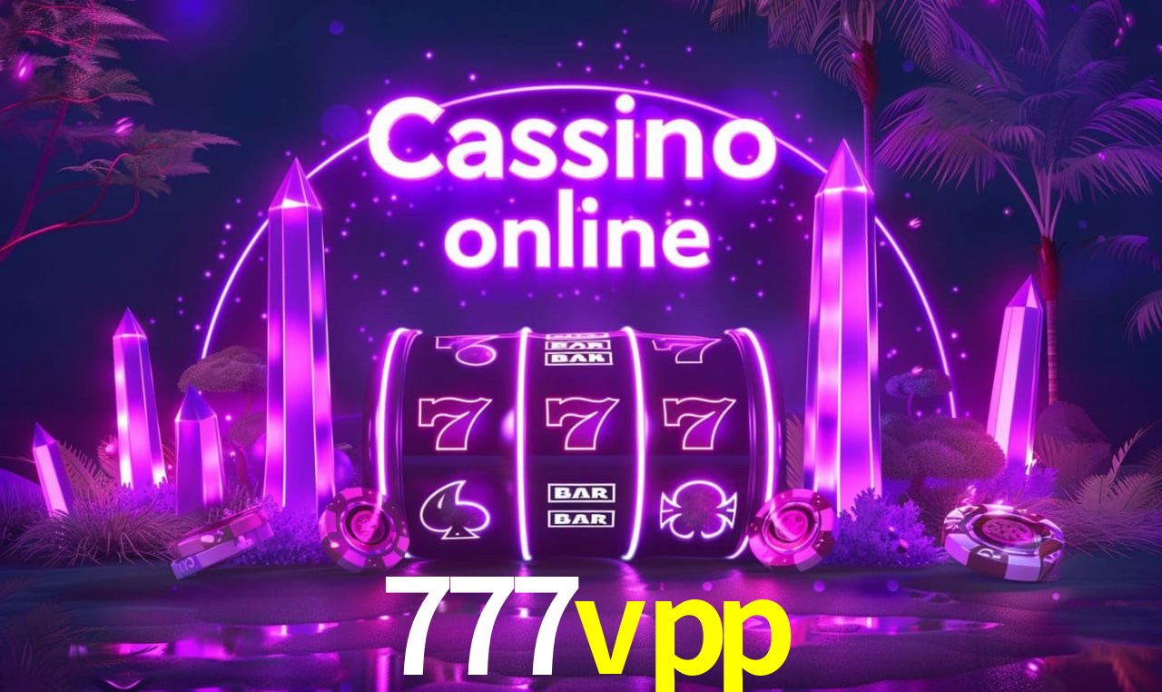 Casino VIP 777vpp