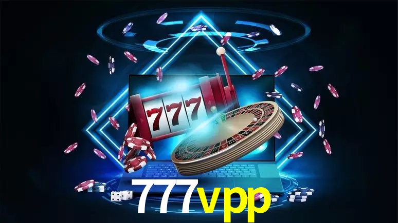 Jogos de Slot 777vpp