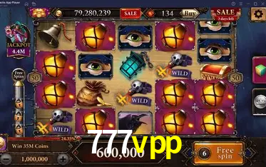 Exclusive Offers 777vpp