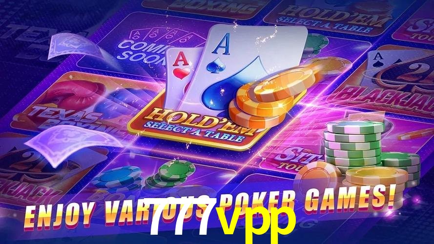 A Experiência Imersiva dos Cassinos Ao Vivo no 777vpp