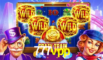 APP oficial da 777vpp para mobile