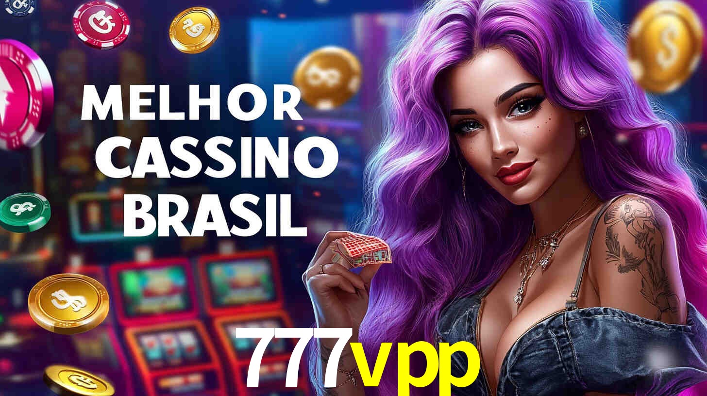 A Revolução dos Aplicativos de Jogos no 777vpp
