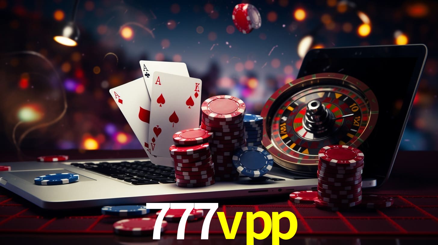Roulette Table 777vpp