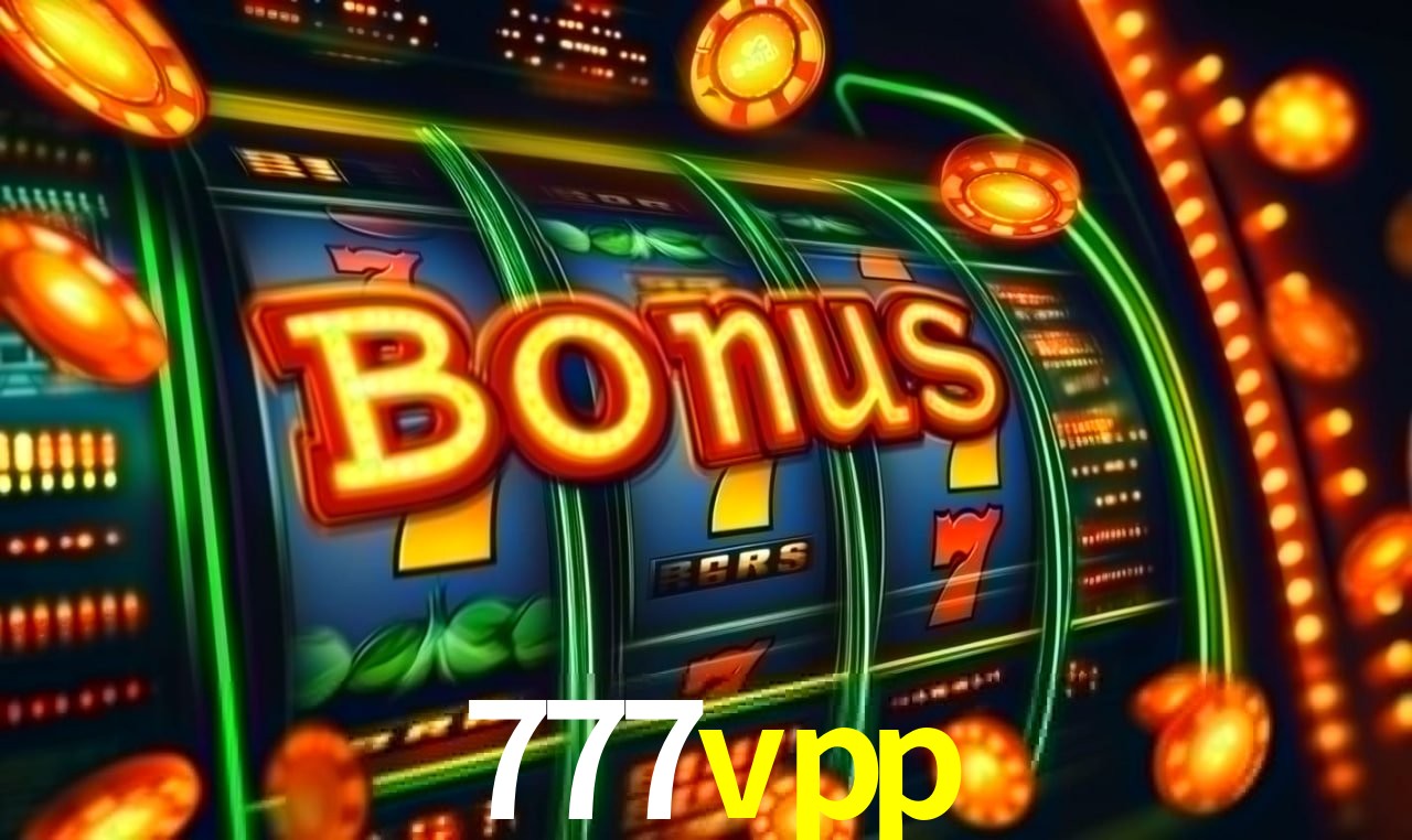 VIP Casino 777vpp