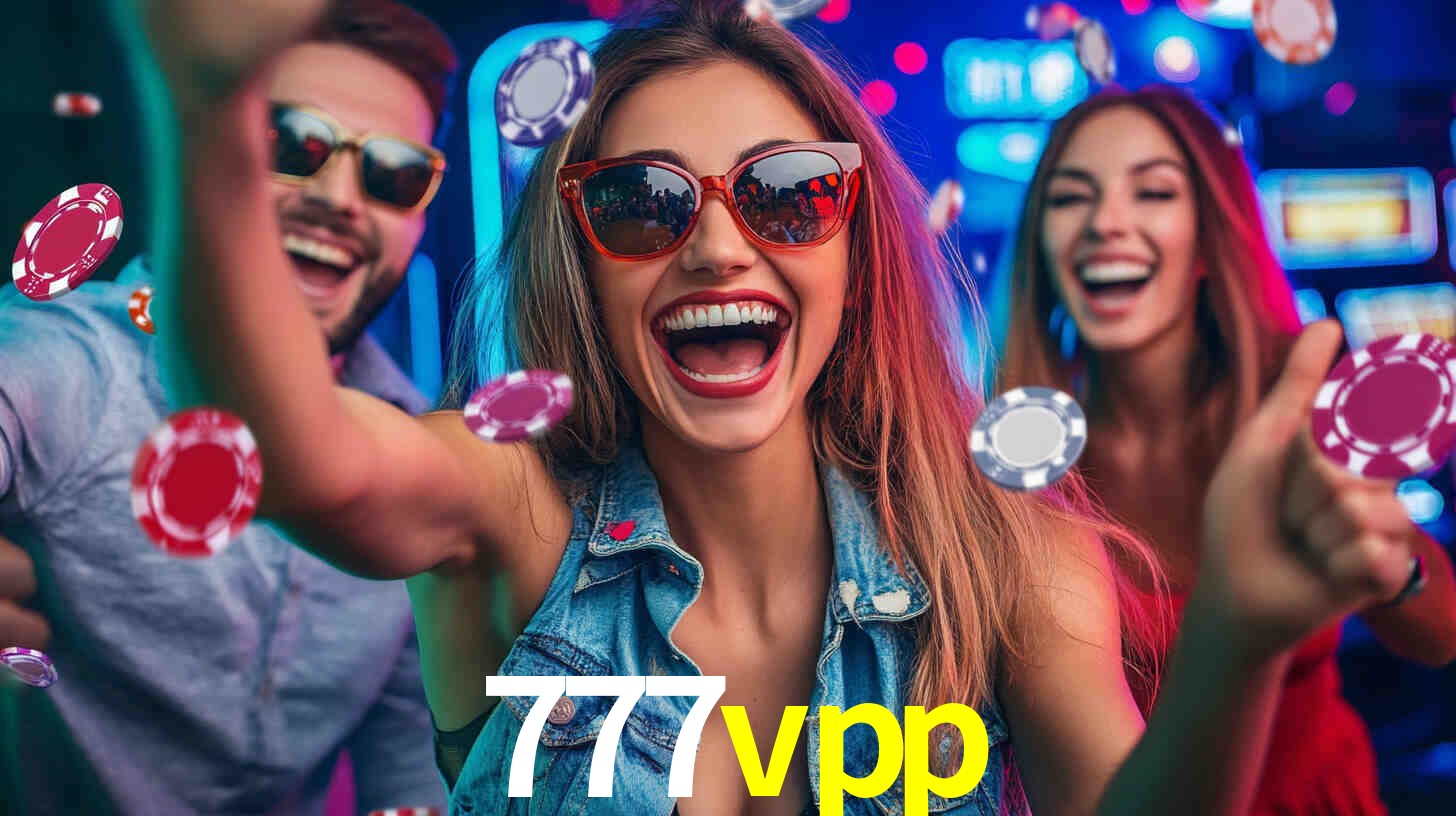 A Emoção da Loteria na 777vpp: Uma Chance de Mudança de Vida