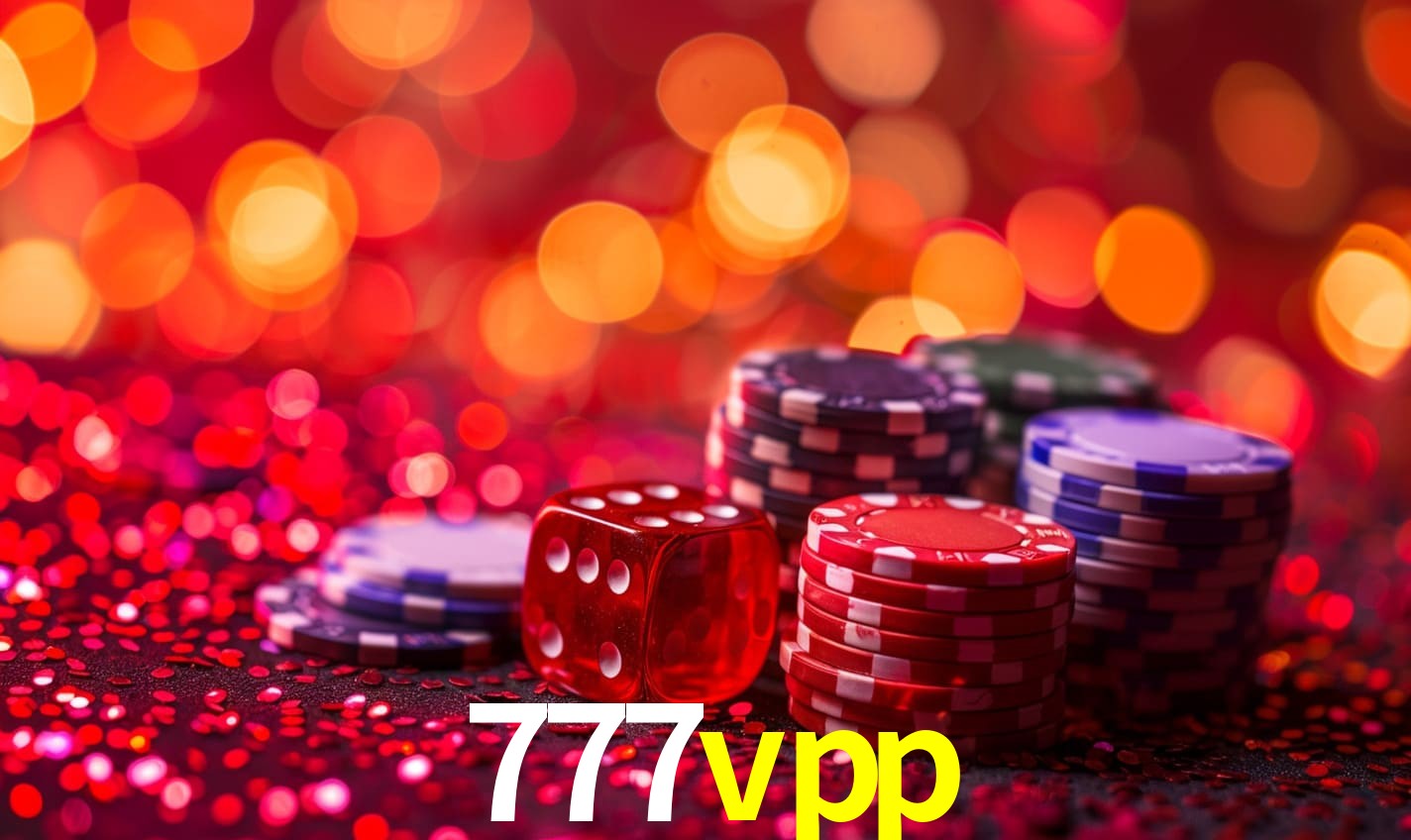 Inovações de Jogos na 777vpp: O Futuro das Experiências Interativas