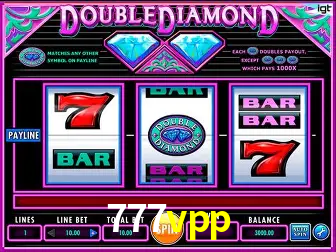 Cassino ao vivo com dealers reais na 777vpp