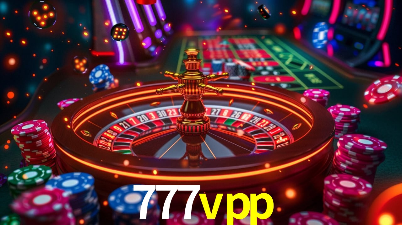 Descubra a Essência do 777vpp: Nossa História e Compromissos