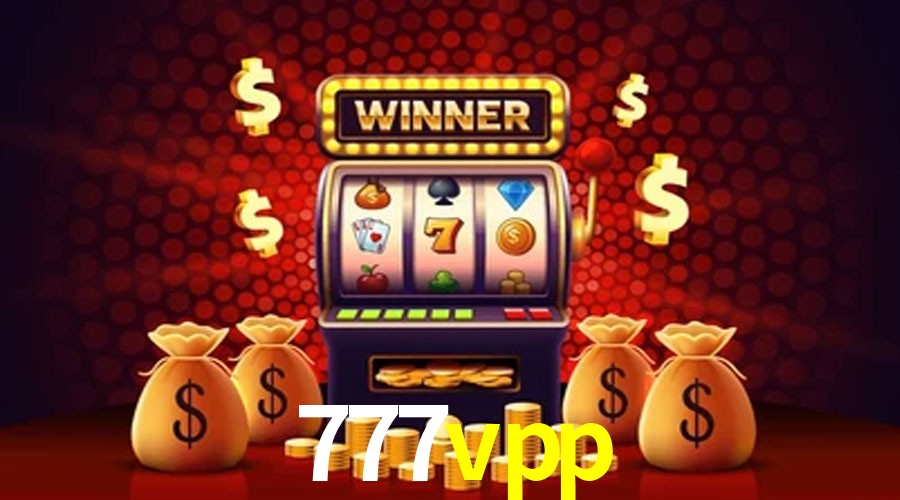 Slot Games 777vpp
