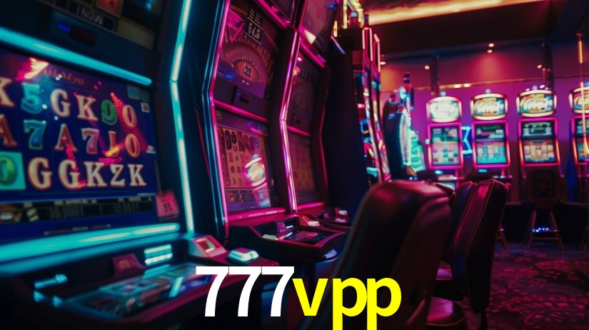 Platform Technology 777vpp