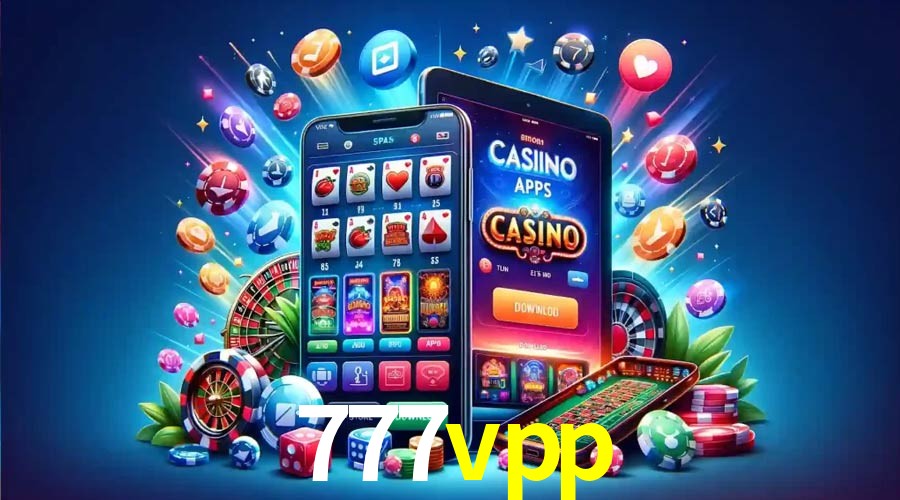 Live Casino 777vpp