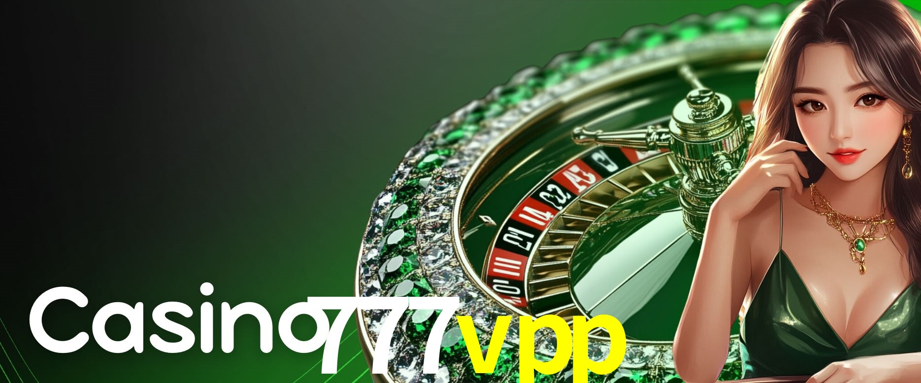 Responsive Design 777vpp