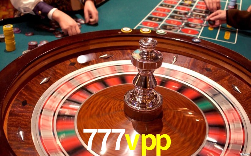 Torneios 777vpp