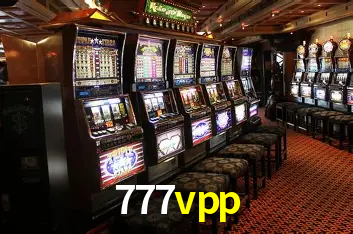 Inovações de Jogos na 777vpp: O Futuro das Experiências Interativas