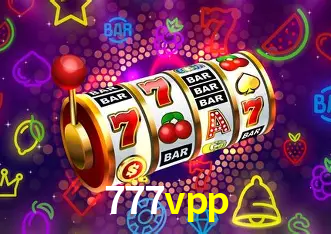 A Emoção da Loteria na 777vpp: Uma Chance de Mudança de Vida