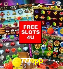 Exclusive Offers 777vpp