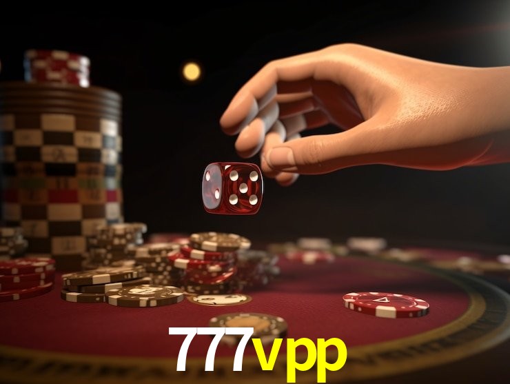 Jogos de Slot 777vpp