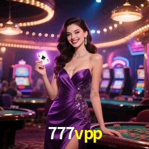 Casino Ao Vivo 777vpp