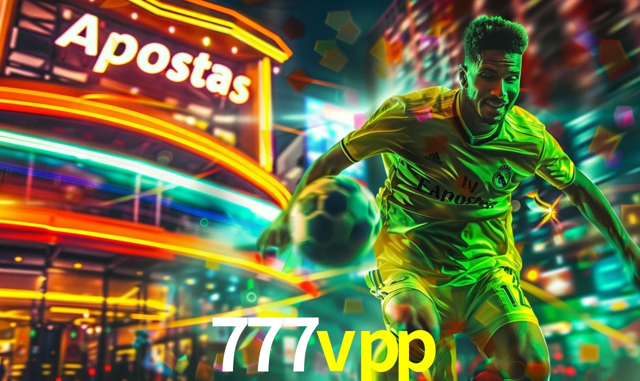 Diretório de Jogos 777vpp