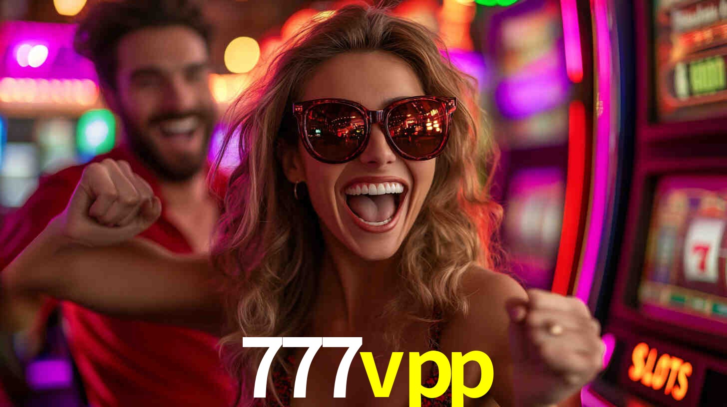 Descubra a Essência do 777vpp: Nossa História e Compromissos