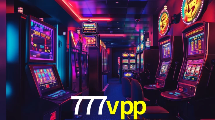 777vpp Bet