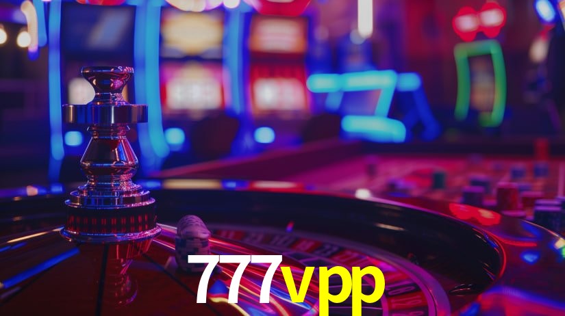 777vpp Bet