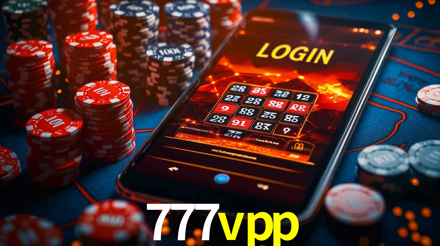 Bônus Generosos e Exclusivos no 777vpp para Você!