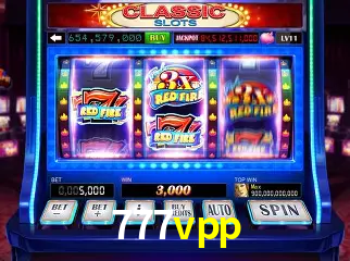 Descubra a Magia dos Jogos de Arcade no 777vpp