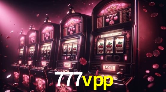 Interface do App 777vpp