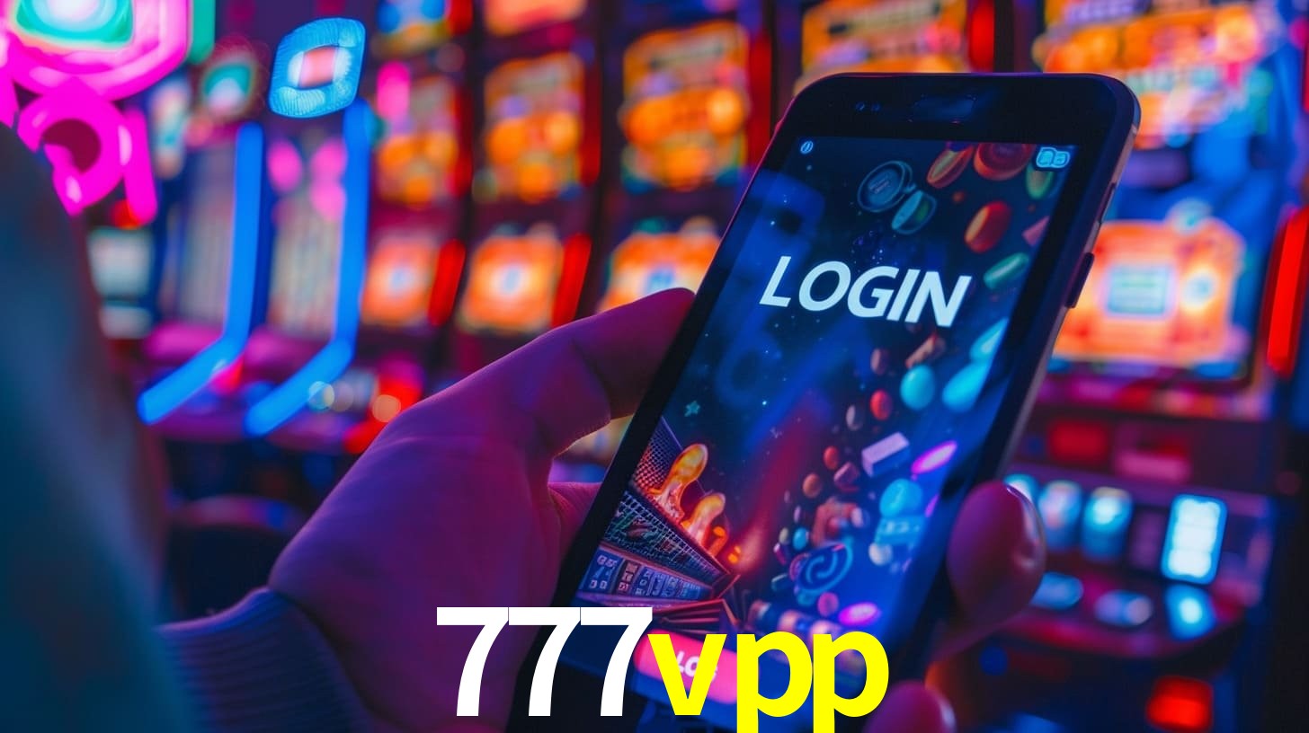 Casino VIP 777vpp