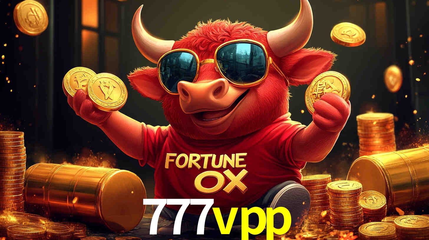 Apostas Esportivas na 777vpp: Um Guia Completo