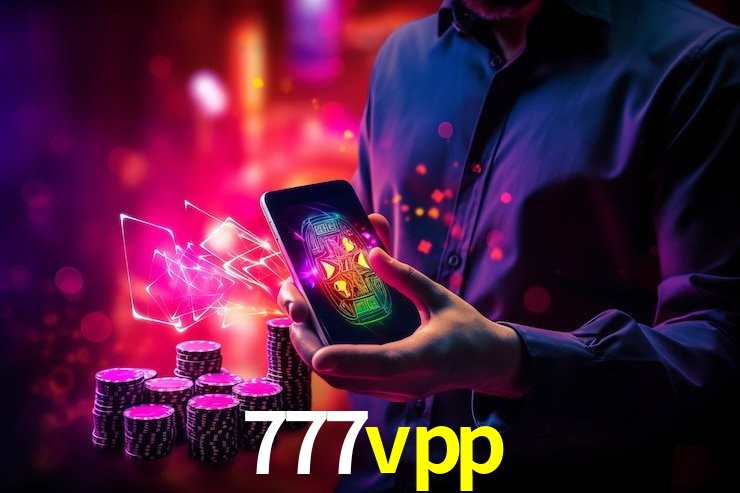 Mesa de Blackjack 777vpp